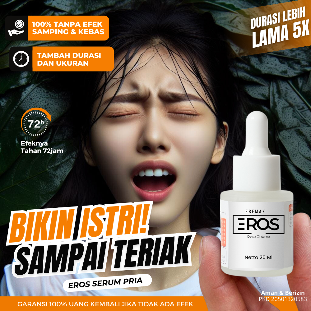 Informasi EROS 2