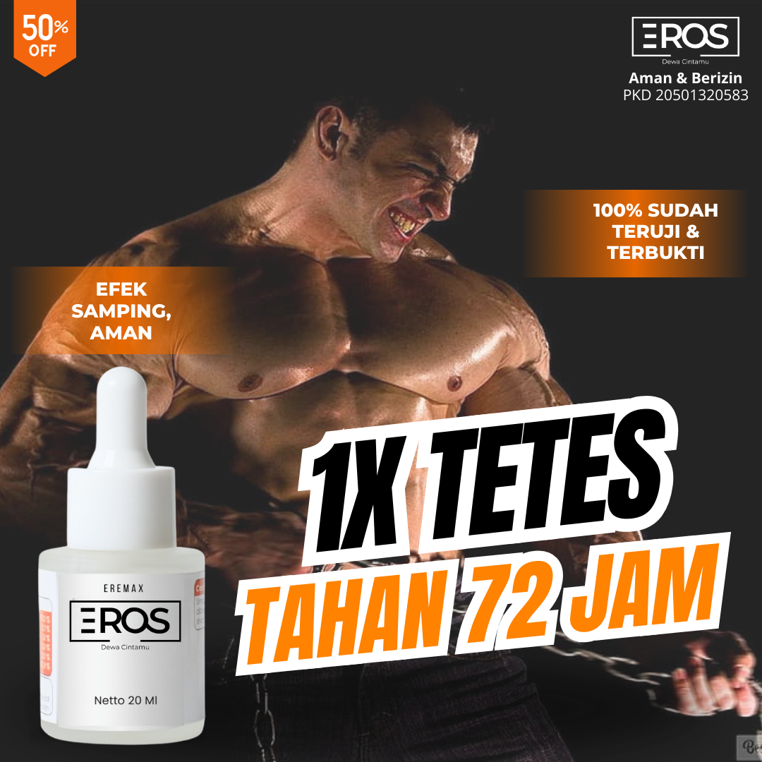 Informasi EROS 9